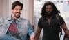Sidharth Malhotra showers praise on Ranveer Singh as 'Dhurandhar 2' releases 