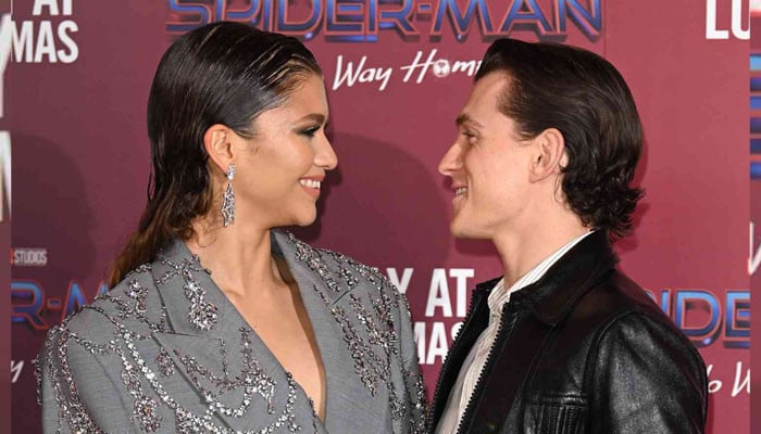 Zendaya slammed for ‘hypocritical move’ with Tom Holland for films promotions