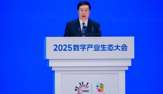 Chongqing mayor Hu Henghua under investigation over suspected corruption