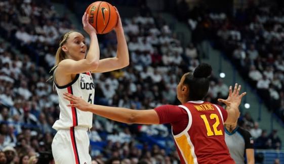 Women's March Madness 2026: Best streaming services to watch games