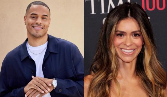 'The Bachelorette' star Grant Ellis slams Taylor Frankie Paul as ABC cancels show