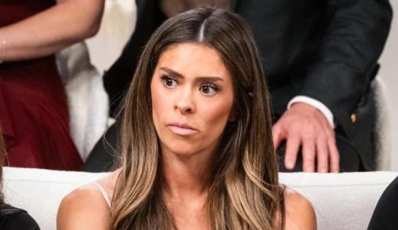 Taylor Frankie hints at next move in first statement after ABC axes 'The Bachelorette'