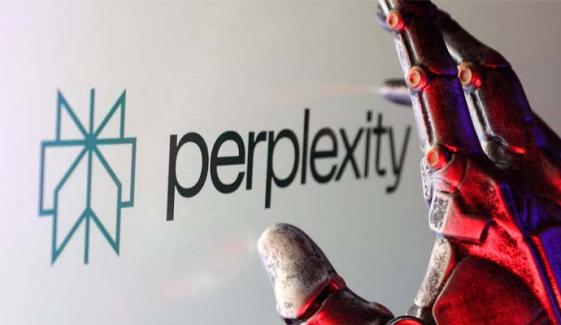 Perplexity brings AI-centric browser Comet to iPhone