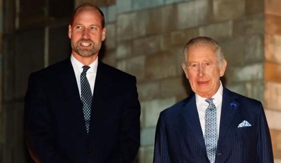 Prince William reacts to King Charles big decision for Harry, Meghan: 'outrageous'