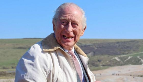 King Charles turns criticism into 'big' move as Royal Family gets PR expert 