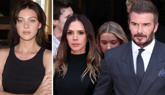 Nicola Peltz targets Victoria and David Beckham with sharp dig amid rift