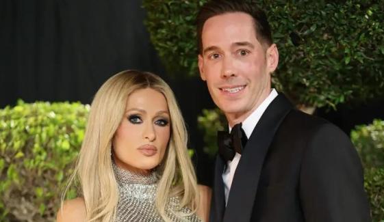 Paris Hilton's husband Carter Reum speaks out on marriage woes rumors