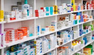 Around 90K bottles of children's ibuprofen recalled after 'foreign substance' complaints