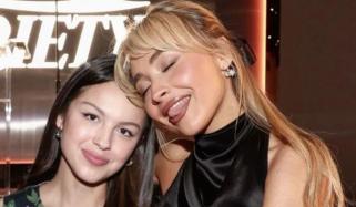 Olivia Rodrigo puts end to ‘feud’ with Sabrina Carpenter in bombshell confession