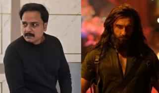 'Dhurandhar 2' actor reveals his efforts in preparing to portray Bade Saab