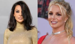 Kim Kardashian pledges to intervene for Britney Spears after recent arrest