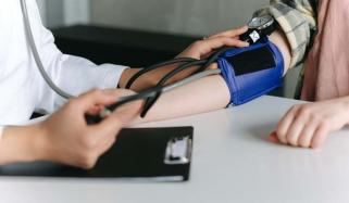 Hypertension-related deaths rise fourfold among young women, study