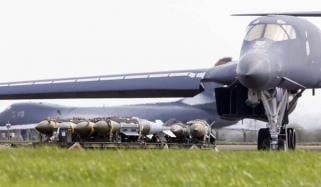 Switzerland curbs weapons exports to United States amid Iran conflict