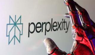 Perplexity brings AI-centric browser Comet to iPhone