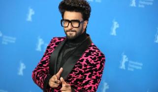 Ranveer Singh celebrates 'Dhurandhar 2' epic debut with iconic 'Fa9la' dance