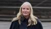 Crown Princess Mette-Marit speaks up on Epstein scandal for the first time: Watch