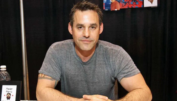 Nicholas Brendon passes away: 'Buffy the Vampire Slayer' actor dies at 54