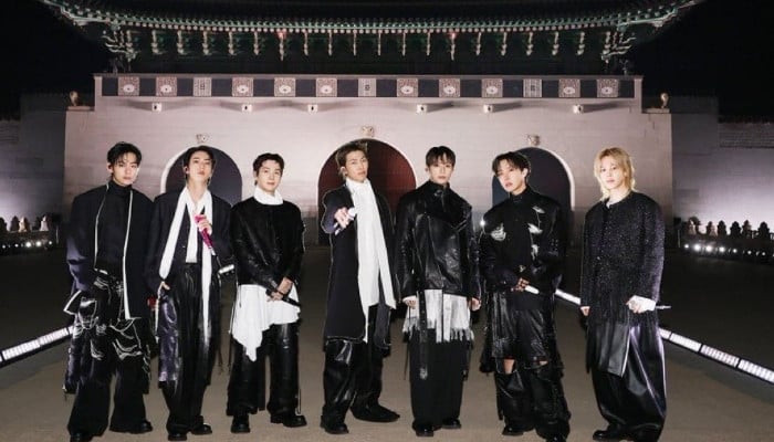 BTS sets multiple records with 'Arirang' as fans flood free Seoul concert