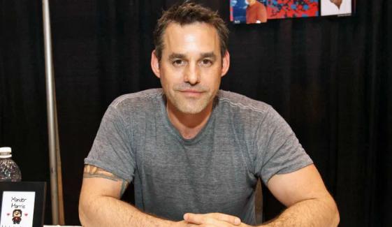 Nicholas Brendon passes away: 'Buffy the Vampire Slayer' actor dies at 54