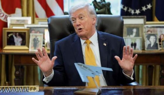 Trump considers ‘winding down’ Iran war, shifts burden to allies