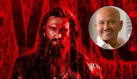 'Dhurandhar 2': Rakesh Roshan drops bombshell on Ranveer Singh starrer