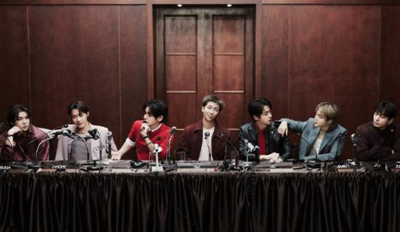 'BTS THE COMEBACK LIVE | ARIRANG': Concert stream time revealed