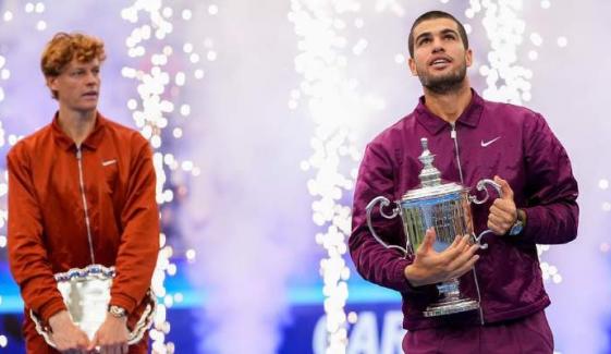 Alcaraz vs Sinner: Joao Fonseca reveals surprising difference between top 2