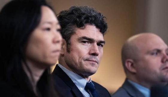 Joe Kent's resignation sparks debate on US-Iran conflict, Israel's role