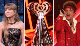 Taylor Swift to Bruno Mars: Most awarded artists in iHeartRadio Music Awards history