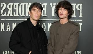 Cillian Murphy, Barry Keoghan spill on 'Peaky Blinders' movie's 'shocking' ending