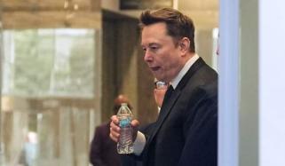 Elon Musk suffers major setback in Twitter shareholder lawsuit