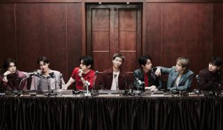 'BTS THE COMEBACK LIVE | ARIRANG': Concert stream time revealed