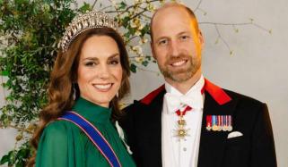 Princess Kate, Prince William mark special occasion with delightful message