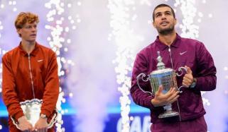 Alcaraz vs Sinner: Joao Fonseca reveals surprising difference between top 2