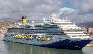 Royal Caribbean cancels over 20 summer 2027 cruises on popular ship