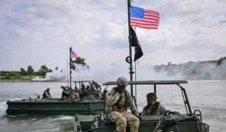 Invasion plans exposed? Trump’s ‘No Troops’ pledge clashes with Pentagon’s elite move