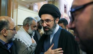 Iran’s new Supreme Leader claims victory over US and Israel in Persian New Year message