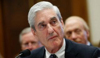 Robert Mueller, ex-FBI director who led Trump-Russia probe dies, US President says 'Good'