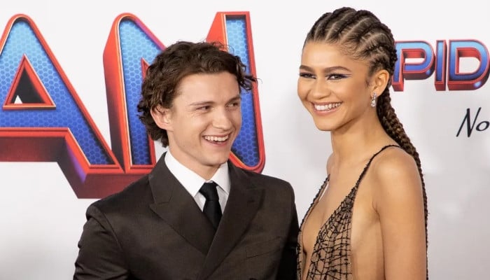 Tom Holland raves about Zendaya's 'The Drama': 'It's gonna floor you'