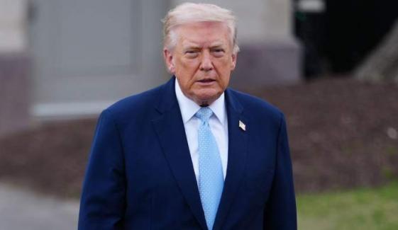 Trump's 48-hour ultimatum to Iran: Power plant warning sparks strong response