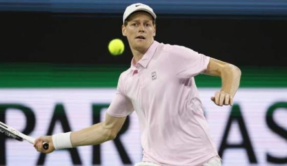 Jannik Sinner breaks silence on Fonseca's bold comparison with Carlos Alcaraz