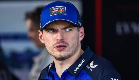 Mercedes issues statement after Max Verstappen disqualified from NLS2 victory