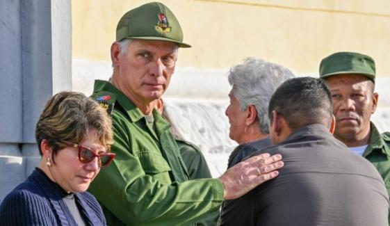 Cuba's military on high alert: Deputy Foreign Minister warns of possible US aggression