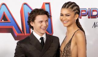 Tom Holland raves about Zendaya's 'The Drama': 'It's gonna floor you'