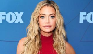 Denise Richards stuns with unbelievable facelift transformation: See