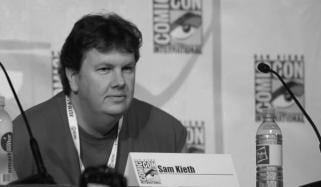 Sam Kieth, ‘The Maxx’ and ‘Sandman’ creator, dies at 63 after tragic illness