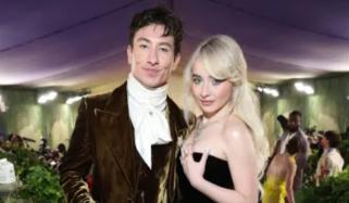 Barry Keoghan opens up about online hate from ex-Sabrina Carpenter fans