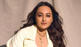 Sonakshi Sinha joins list of celebrities seeking protection from AI misuse