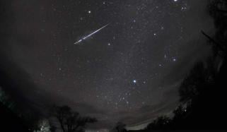 Meteor hits Houston woman's home after producing daytime fireball, sonic boom