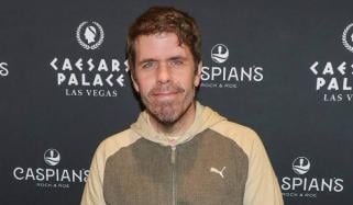 What happened to Perez Hilton as he shares alarming photos from hospital